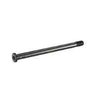 Wheels Thread 1.75´´ Bakre Genomgående Axel Wheels Thread 1.75´´ Bakre Genomgående Axel