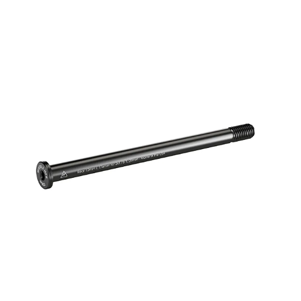 Wheels Thread 1.75´´ Bakre Genomgående Axel