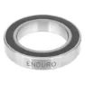 Wheels Trek Bb90/95 Abec-5 Vevlager, Silver / black, 37 x 24 x 7mm