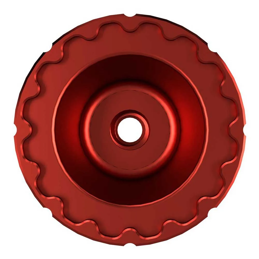 Wheels Vevlagerverktyg, Red, One Size