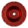 Wheels Vevlagerverktyg, Red, One Size
