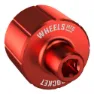 Wheels Vevlagerverktyg, Red, One Size