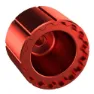 Wheels Vevlagerverktyg, Red, One Size