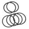 Wheels Wmf Press Osbb Specialized Distans, Black, One Size