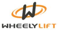 Wheelylift Magnet Monteringssats Wheelylift Magnet Monteringssats