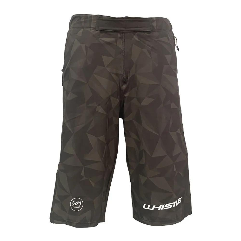 Whistle Dh 2 Pockets Shorts Whistle Dh 2 Pockets Shorts