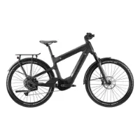 Whistle Speed Urban C8.1 E Elcykel Whistle Speed Urban C8.1 E Elcykel