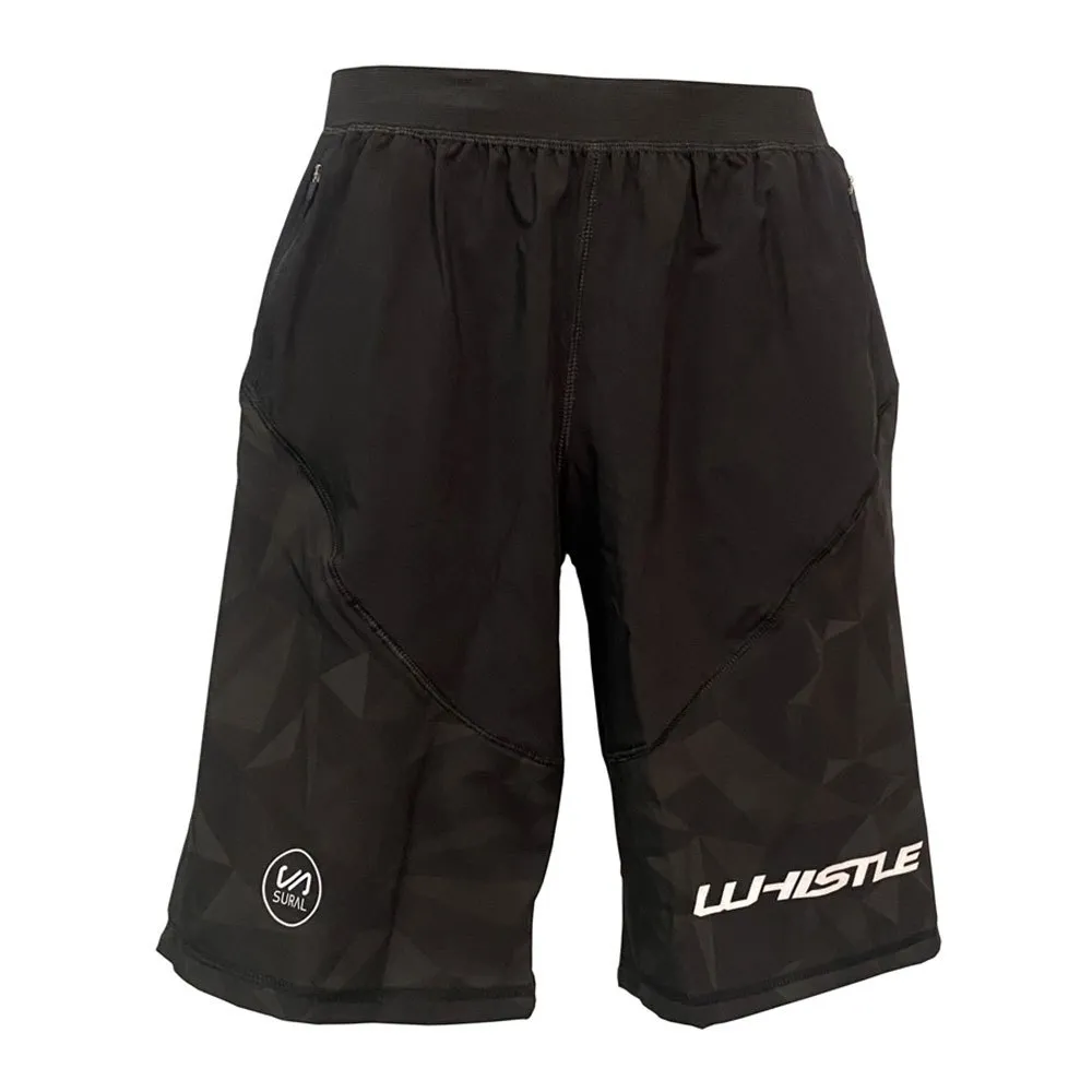 Whistle Trial 2 Pockets Shorts Whistle Trial 2 Pockets Shorts