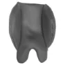 Wiener Batavus Fier 2/3 Säte, Grey, One Size