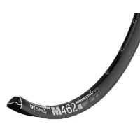 Wiener Dt Swiss M462 27.5´´ Cl Disc Boost Mtb Framhjul Wiener Dt Swiss M462 27.5´´ Cl Disc Boost Mtb Framhjul