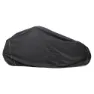 Wiener Sc3 Cykelskydd, Black, One Size