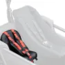 Wiener Sittplats För Låda Sc2/sc3, Black, One Size