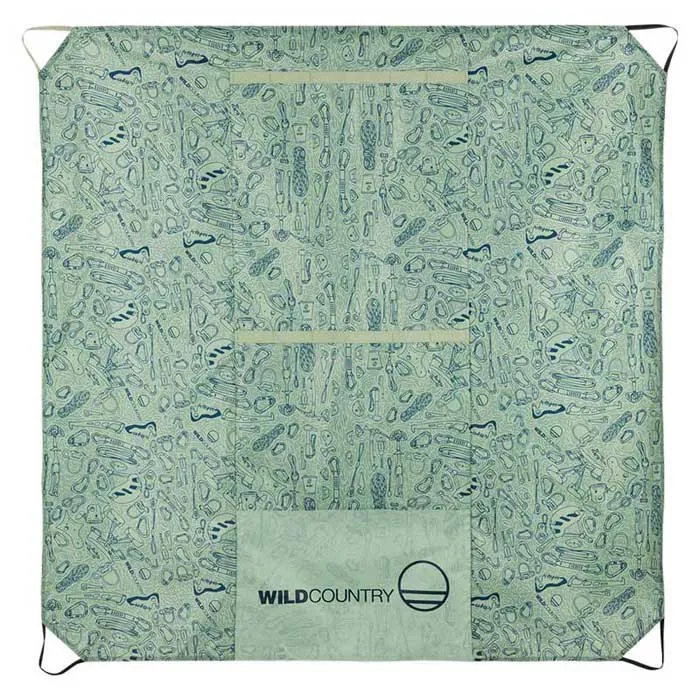 Wild Country 40-0000010032 Rep Presenning Wild Country 40-0000010032 Rep Presenning