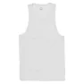Wild Country Cellar ärmlös T-shirt, Grey melange