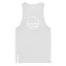 Wild Country Cellar ärmlös T-shirt, Grey melange