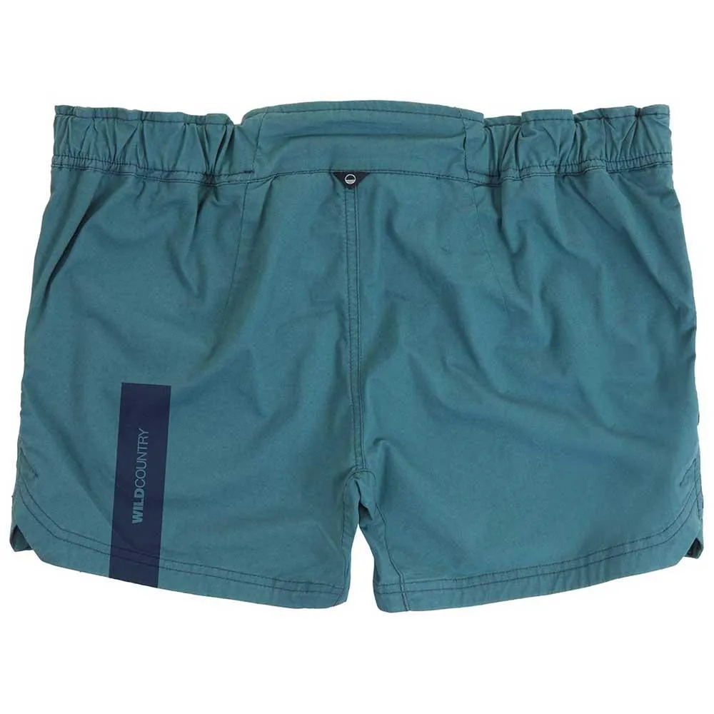 Wild Country Cellars Shorts, Poseidon Wild Country Cellars Shorts, Poseidon