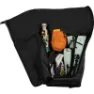 Wild Country Crag Hauler 25l Repväska, Black / marsh