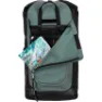 Wild Country Crag Hauler 25l Repväska, Black / marsh