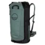 Wild Country Crag Hauler 40l Repväska, Black / marsh