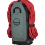 Wild Country Crag Hauler 40l Repväska, Black / marsh