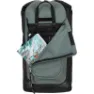 Wild Country Crag Hauler 40l Repväska, Black / marsh