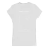 Wild Country Curbar T-shirt Med Korta ärmar, Grey melange