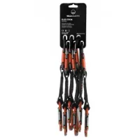 Wild Country Electron Sport Quickdraw 6 Enheter