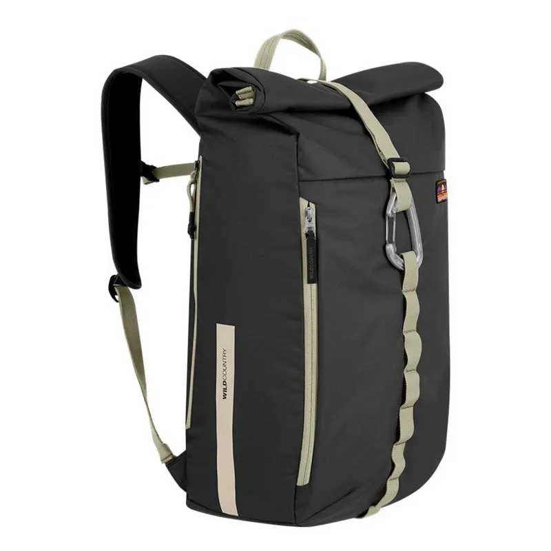 Wild Country Flow 26l Ryggsäck Wild Country Flow 26l Ryggsäck