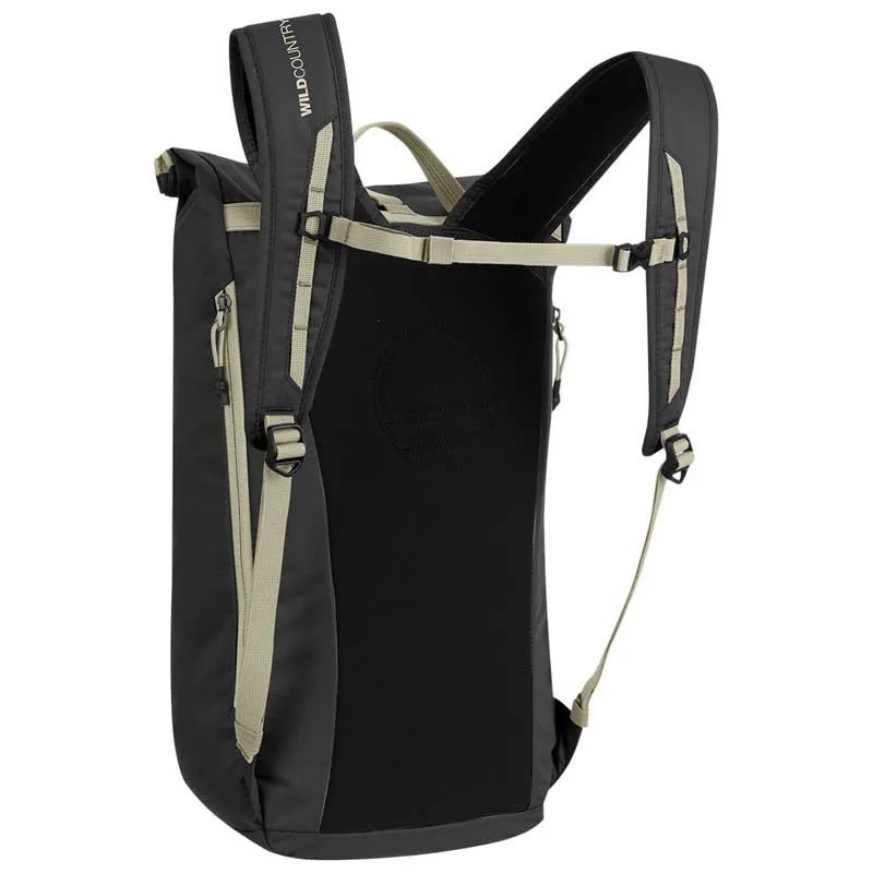 Wild Country Flow 26l Ryggsäck Wild Country Flow 26l Ryggsäck