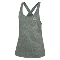 Wild Country Flow ärmlös T-shirt