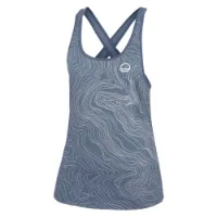 Wild Country Flow ärmlös T-shirt