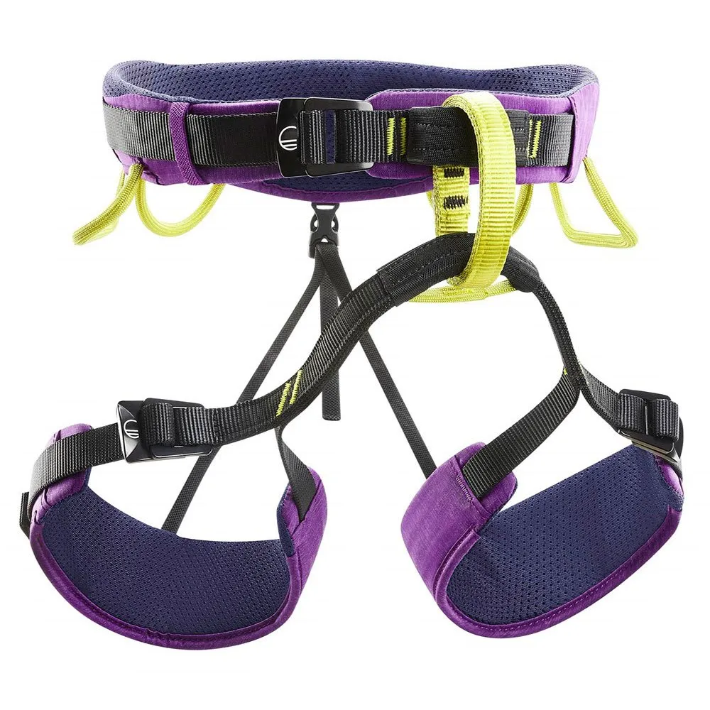 Wild Country Flow Sele, Purple / green, M