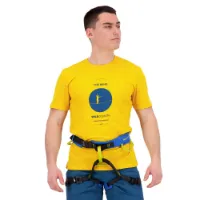 Wild Country Flow T-shirt Med Korta ärmar