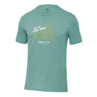 Wild Country Flow T-shirt Med Korta ärmar Wild Country Flow T-shirt Med Korta ärmar