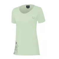Wild Country Flow T-shirt Med Korta ärmar