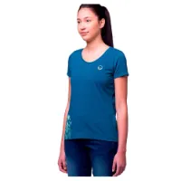 Wild Country Flow T-shirt Med Korta ärmar