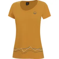 Wild Country Flow T-shirt Med Korta ärmar Wild Country Flow T-shirt Med Korta ärmar