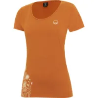 Wild Country Flow T-shirt Med Korta ärmar