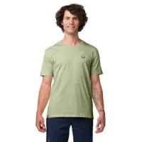 Wild Country Flow T-shirt Med Korta ärmar Wild Country Flow T-shirt Med Korta ärmar