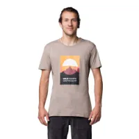 Wild Country Flow T-shirt Med Korta ärmar Wild Country Flow T-shirt Med Korta ärmar