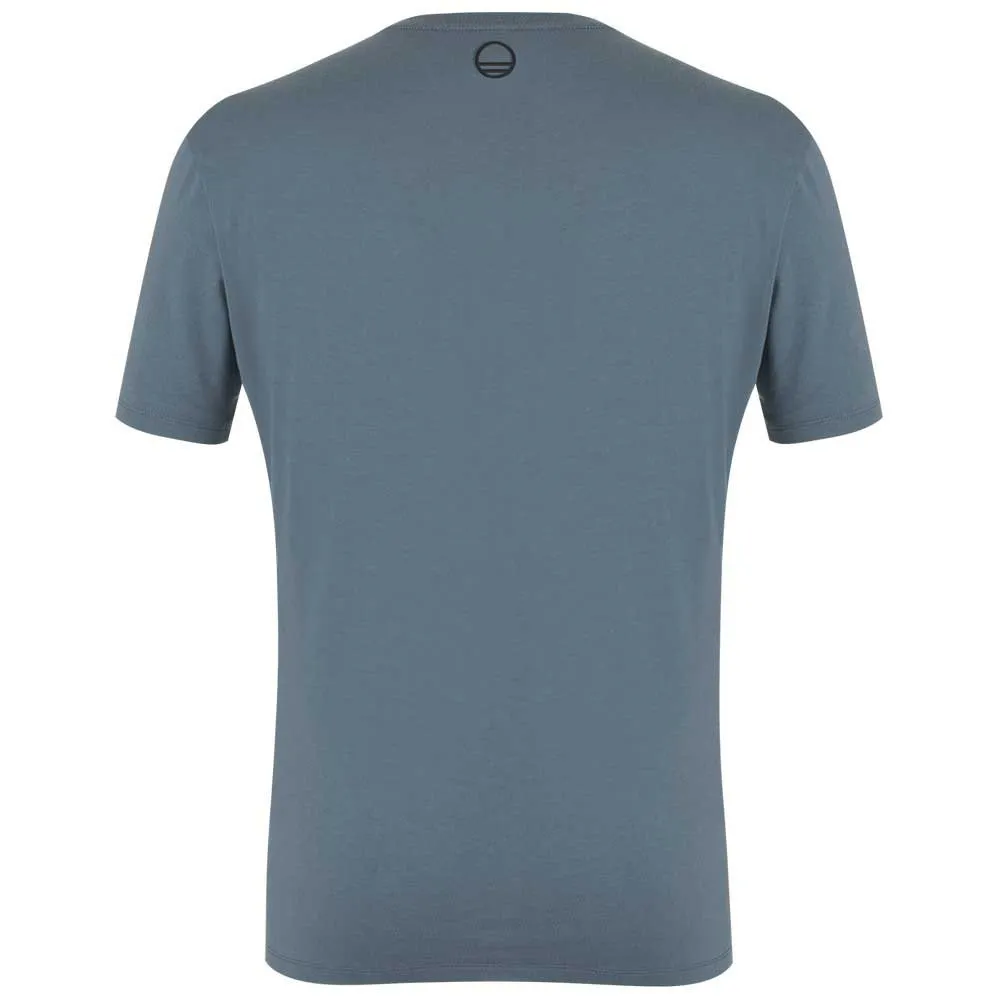 Wild Country Flow T-shirt Med Korta ärmar