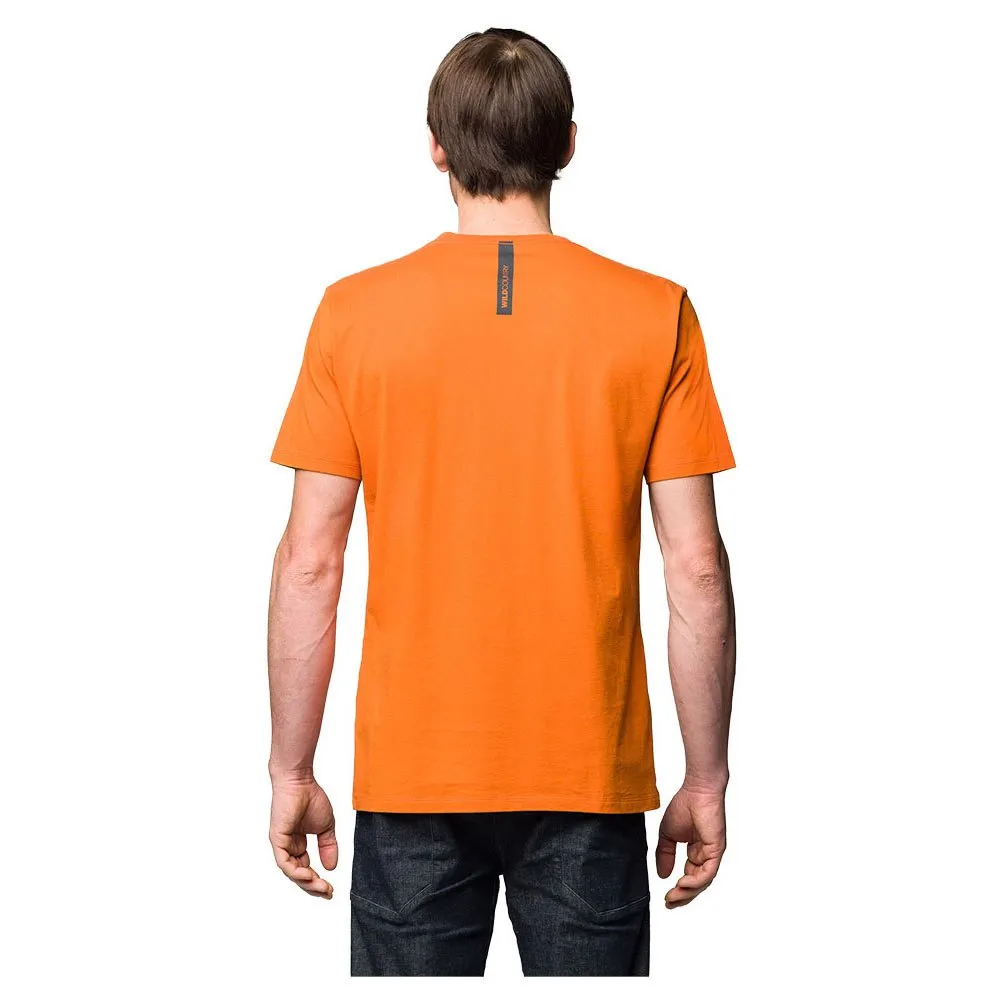 Wild Country Friends T-shirt Med Korta ärmar Wild Country Friends T-shirt Med Korta ärmar