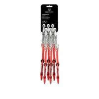 Wild Country Helium 3.0 Quickdraw 6 Enheter Wild Country Helium 3.0 Quickdraw 6 Enheter