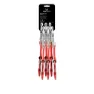 Wild Country Helium 3.0 Quickdraw 6 Enheter, Red, 10cm