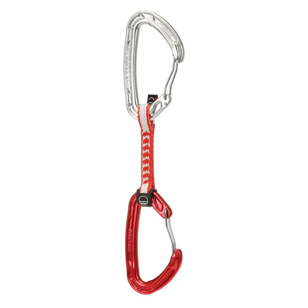 Wild Country Helium 3.0 Quickdraw Wild Country Helium 3.0 Quickdraw