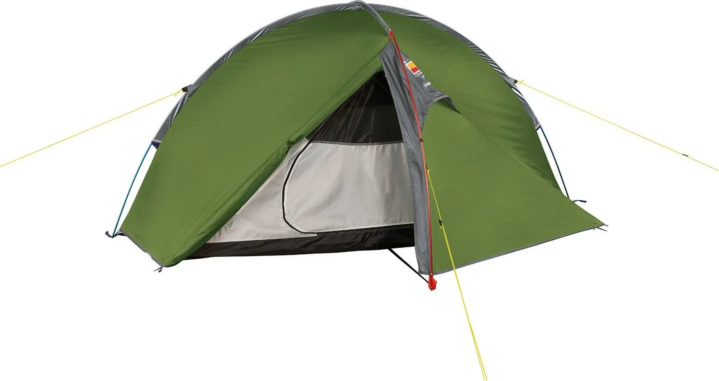 Wild Country Helm Compact 2, Green, One Size