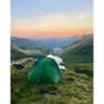 Wild Country Helm Compact 2 Tält, Green, 2 Platser