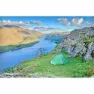 Wild Country Helm Compact 2 Tält, Green, 2 Platser