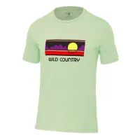 Wild Country Heritage T-shirt Med Korta ärmar