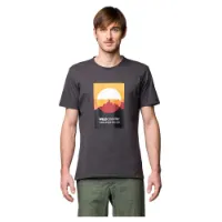 Wild Country Heritage T-shirt Med Korta ärmar Wild Country Heritage T-shirt Med Korta ärmar